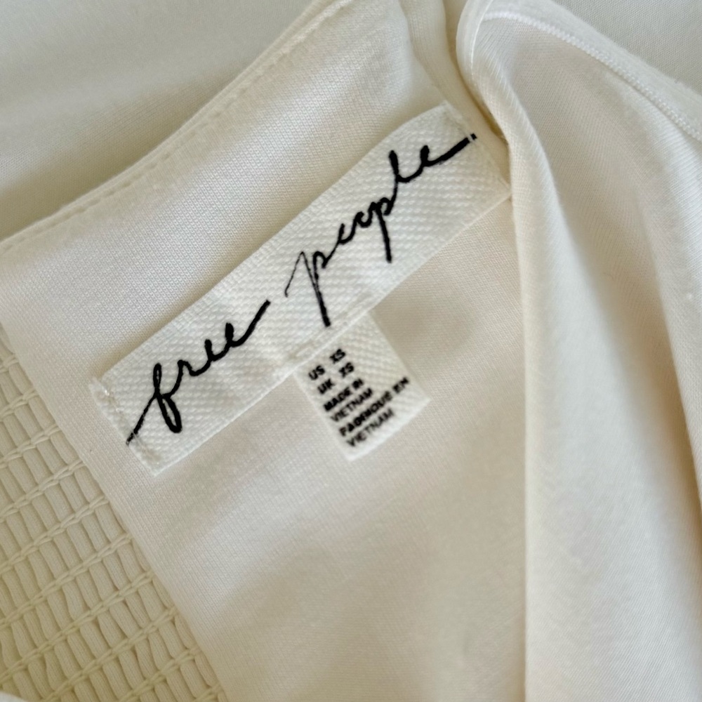 Free People Cali Set, Size XS - Picture 10 of 14
